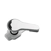 Marine Hatch Handle for Top Line/Mid Line/Classic Hatches - White