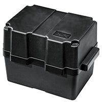 Marine Battery Box - Group 24 (Up to 80Ah)