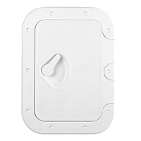 Classic Marine Hatch - Grey 11" x 15" (275 x 375 mm)