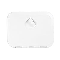 Top Line Marine Hatch - Grey 11" x 15" (270 x 375 mm) ISO12216