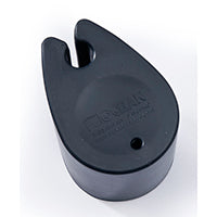 OCEAN Clip-On Can Holder - Rail Mount - Navy Blue - Multi-Purpose Drink & Device Holder