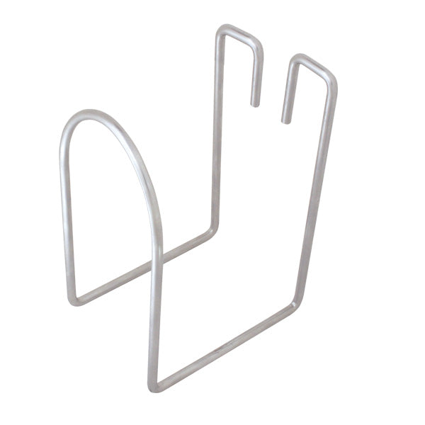 Life Buoy Holder - Ring & Horseshoe Lifebuoy Mounting Bracket