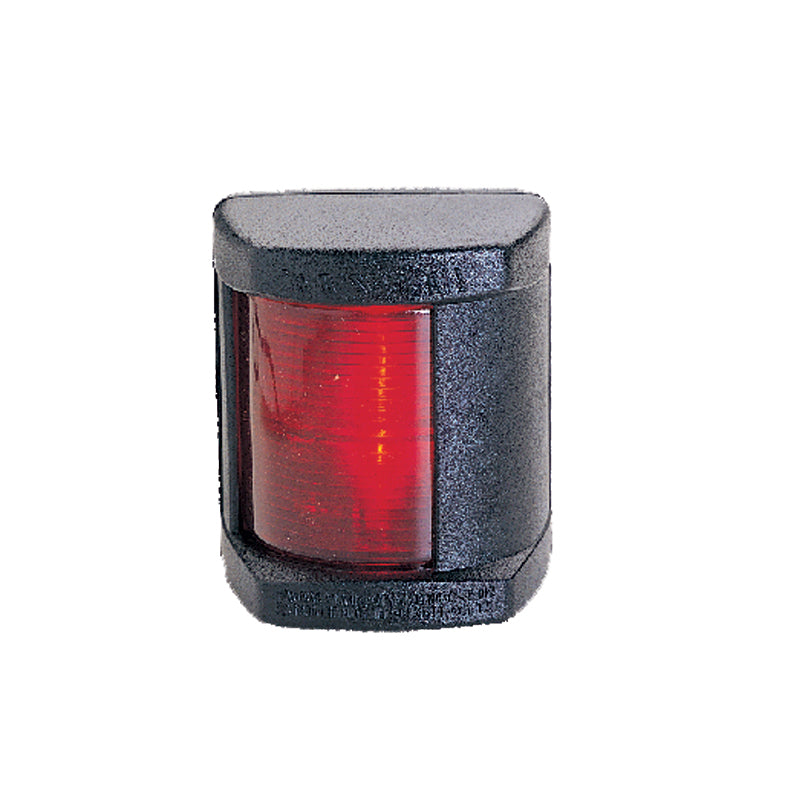 LALIZAS CLASSIC LED 12 Port Light Red 112.5° with Black Housing
