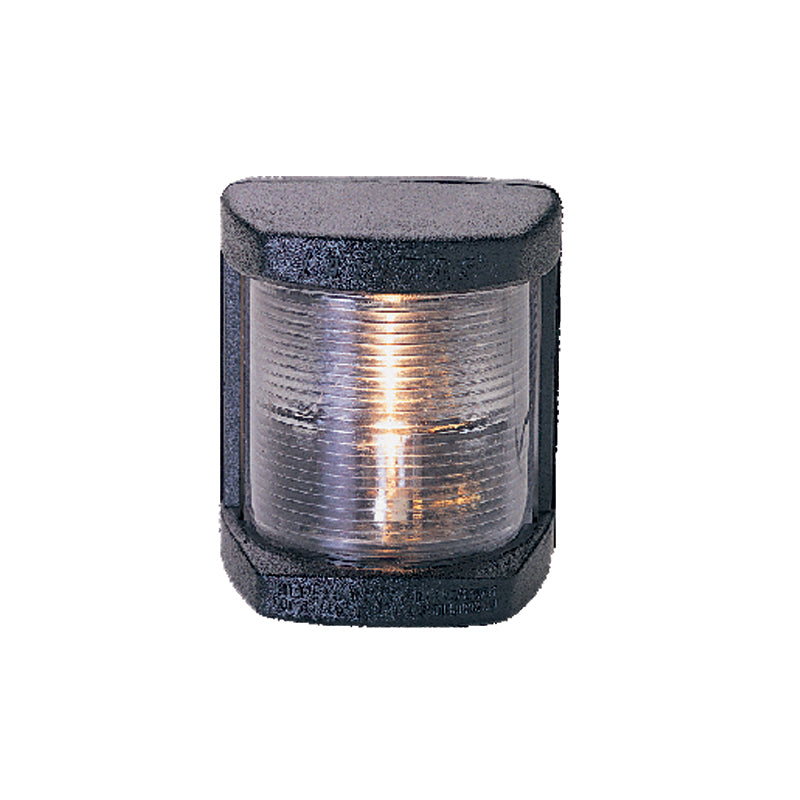 LALIZAS CLASSIC LED 12 Masthead Light White 225° with Black Housing