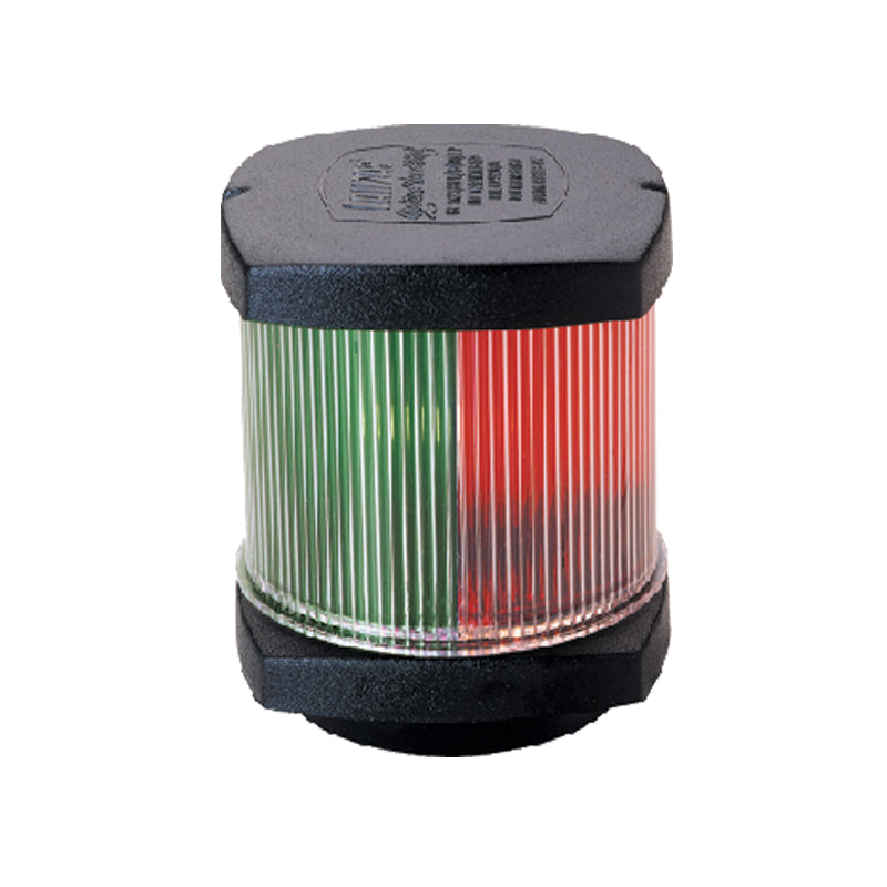 LALIZAS CLASSIC LED 20 All-Round & Tri-Colour Light with Black Housing
