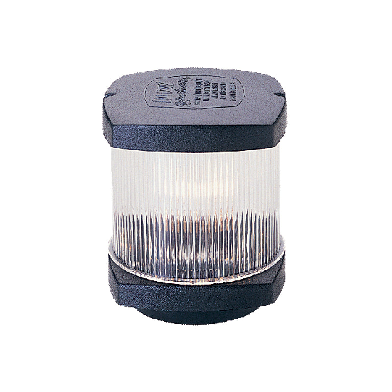 LALIZAS CLASSIC LED 20 All-Round Light White 360° with Black Housing