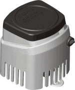 Float Switch FS-40 - Automatic Bilge Pump Switch - 12V/24V DC - 10A - with Test Button