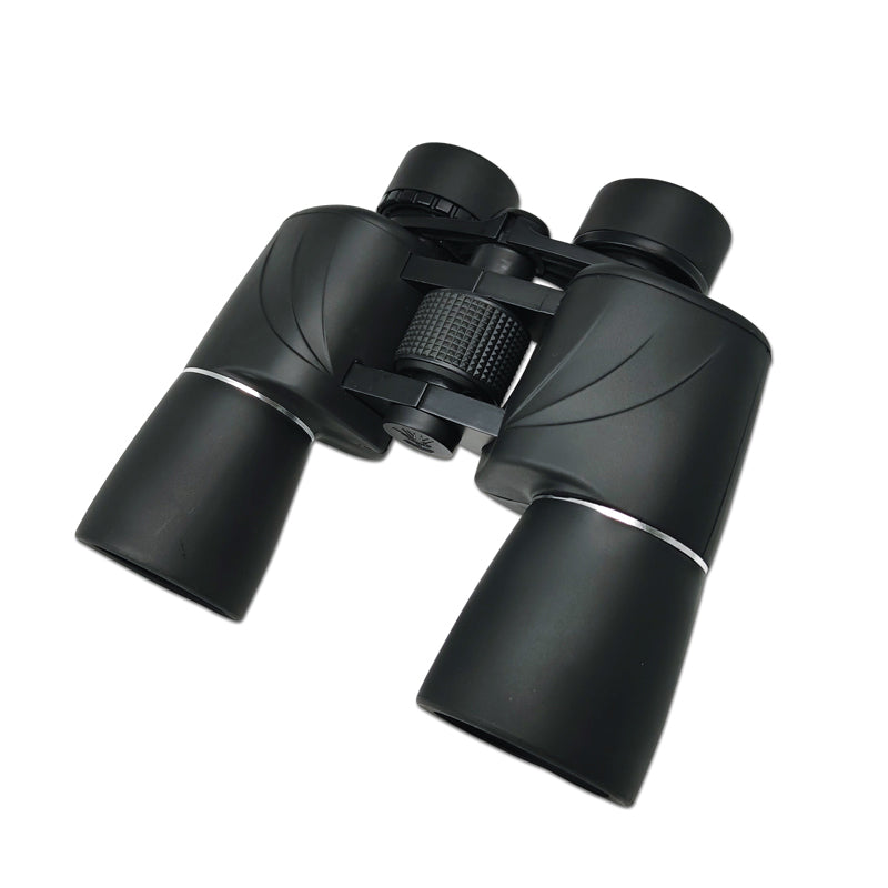 SEA NAV Marine Binoculars - 7x50 - Center Focus - Waterproof - BAK-4 Prisms