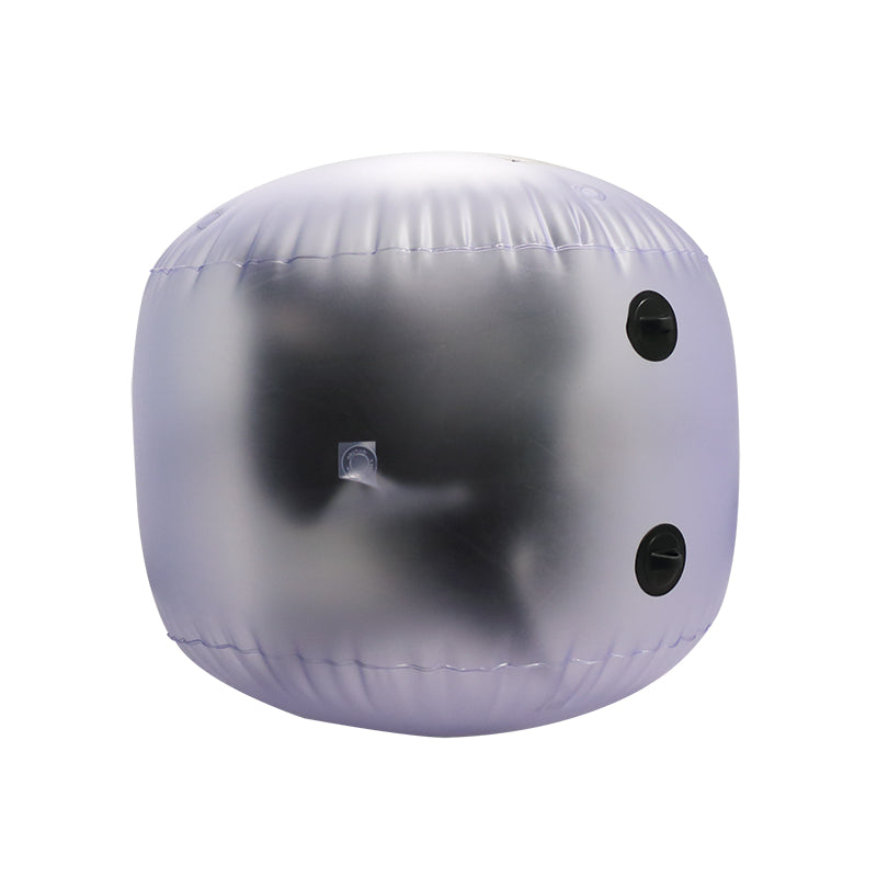 LALIZAS Radar Reflector SOLAS/MED - Inflatable 22.2" (565mm)