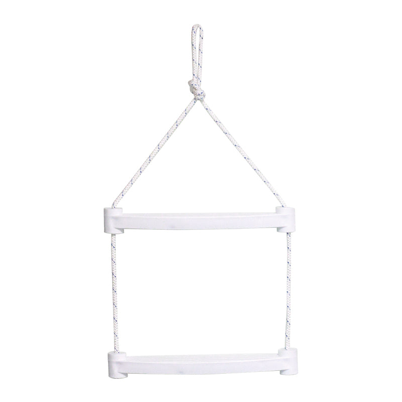Marine Rope Ladder 2-Step - 24.4" x 13.8" (620 x 350mm)