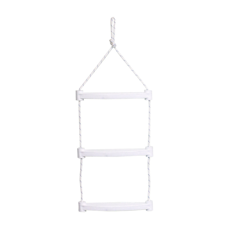 Marine Rope Ladder 3-Step - 31.5" x 13.8" (800 x 350mm)