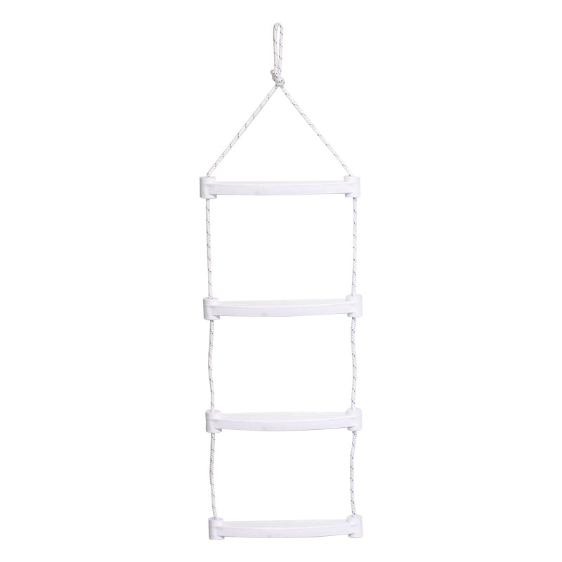 Marine Rope Ladder 4-Step - 40.2" x 13.8" (1020 x 350mm)