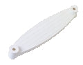 Marine Rope Ladder Replacement Step - Plastic