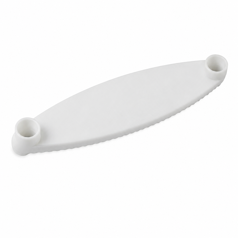 Plastic step for 50032-5 ladder