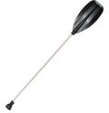 Marine Paddle with Palm Grip - Black 47.25" (120cm)