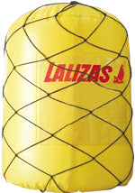 Race Mark Buoy, 35-7/16 x 59-1/16''(90x150cm), Yellow