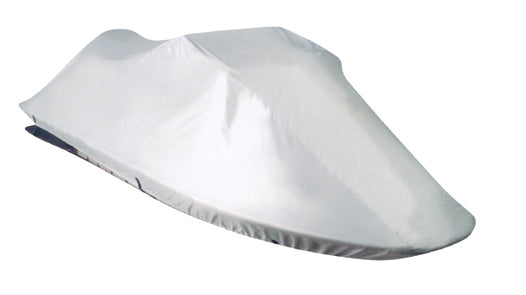 LALIZAS Jet Ski Cover - Mini - Silver - Polyester 420D - UV Protection