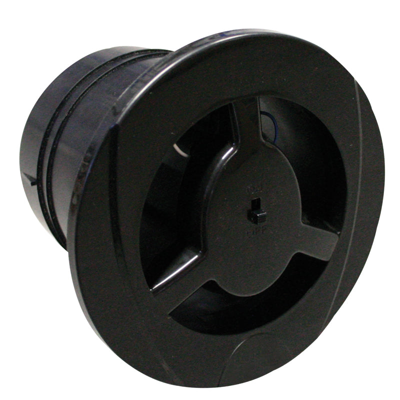 LALIZAS Ventilation Blower - 12V DC - Without Battery - for Solar Powered Fan System