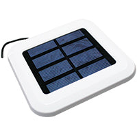 LALIZAS Solar Panel - for Autonomous Solar Powered Fan - 1.2V - Replacement Panel