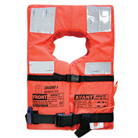LALIZAS SOLAS Foam Lifejacket Advanced - Adult - MED/MER Approved - 150N Buoyancy