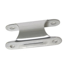 LALIZAS Spare Hinge for Ladders Stainless Steel 316 ø1" (25mm) - Replacement Hinge