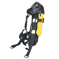 LALIZAS Self Contained Breathing Apparatus SOLAS/MED 6L 300bar - SCBA Fire Safety