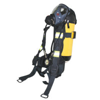 LALIZAS Self Contained Breathing Apparatus SOLAS/MED 9L 300bar - SCBA Fire Safety