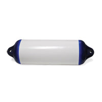 OCEAN Fender Heavy Duty H10 White/Blue 14-61/64" x 57-7/8" (38x147cm)