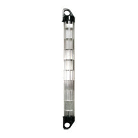 LALIZAS Radar Reflector for Sailboat Tube Type - Compact Marine Radar Enhancer