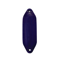 OCEAN Fender Utility U3 6-19/64 x 22-3/64" (16x56cm) Blue - Premium Marine Fender