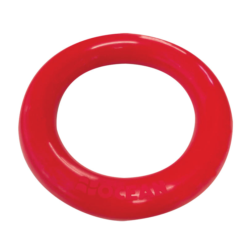 Mooring Ring Ø6-34/64" (166mm) - Heavy-Duty Marine Mooring Hardware