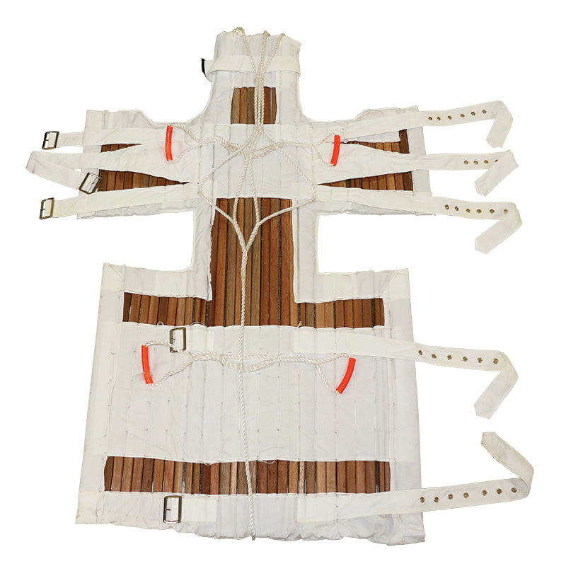 Neil-Robertson Stretcher - Professional Marine Rescue Stretcher