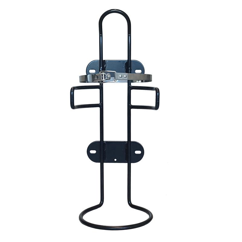 Marine Bracket for LALIZAS Fire Extinguisher Dry Powder 13.2lbs (6kg)