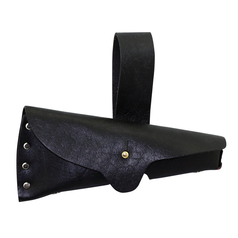 LALIZAS Holster for Fireman Axe - Synthetic Leather - Belt Attachment - for 1.2kg Axe