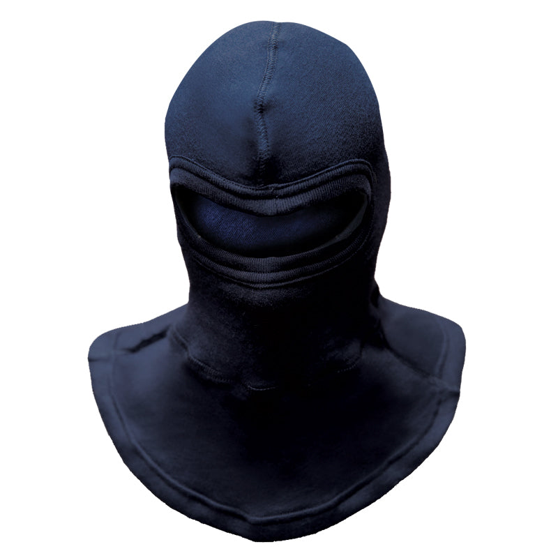 Fireman Fire Hood - Fireproof - Category III - EN 13911 & EN 1149 - CE Certified - SOLAS/MED