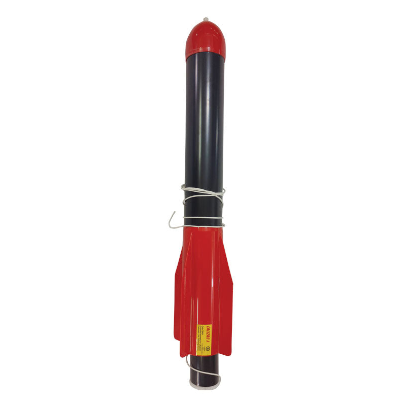 Projectile Assembly for LALIZAS Pneumatic Line Throwing Device - Replacement Part