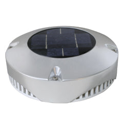 Nuova Rade Solar Vent 8 Inch Inox 98681