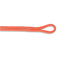 CABO Floating Rope - 10mm (25/64") - Orange - Buoyant Safety Line