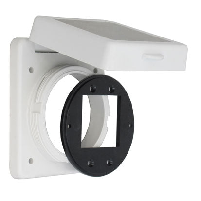 Marinco Breaker Inlet Cover - Breaker Inlet | 3050BI