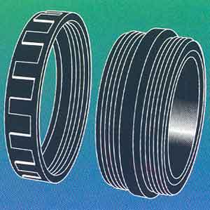 Marinco Sealing Collars - Threaded Ring | 500R