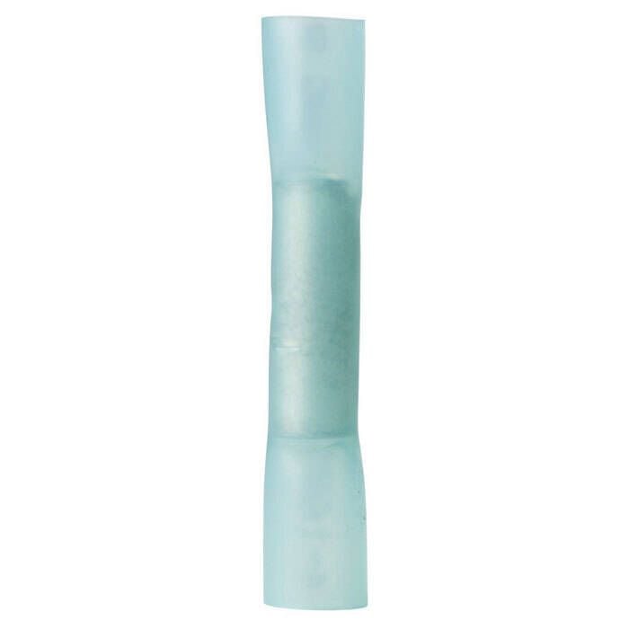 Vernalift Ancor Heat Shrink Butt Connector 16–14 AWG 50-Pack (VER-81215)