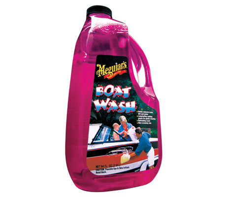 BOAT/RV WASH 64OZ