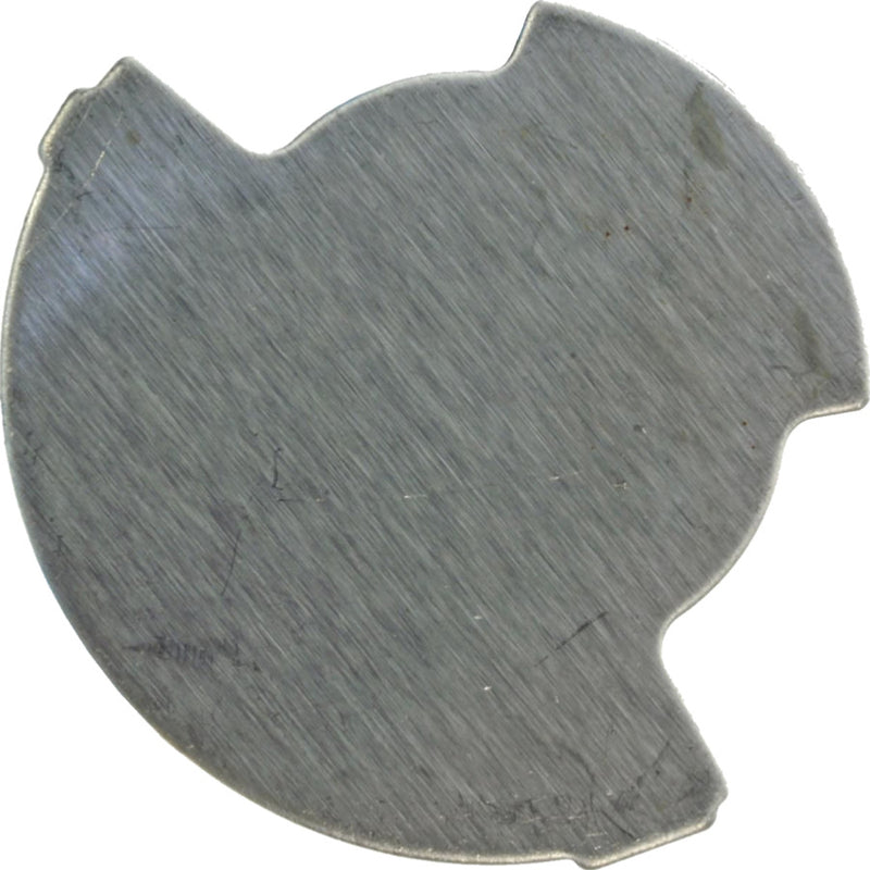 Mercury MerCruiser Water Pump Wear Plate 8M0180871