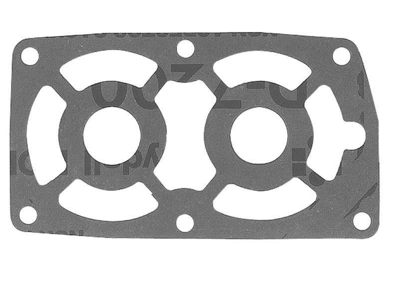 Mercury MerCruiser Quicksilver Cylinder Block Cover Gasket 41382