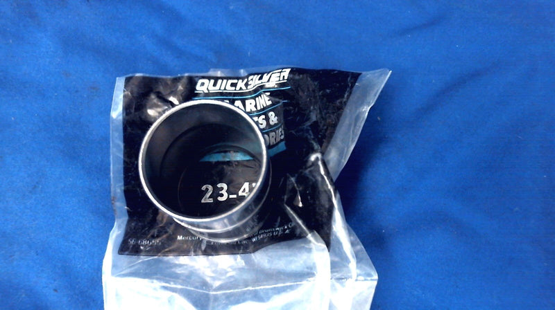 Mercury MerCruiser Quicksilver Thermostat Housing Sleeve 47511
