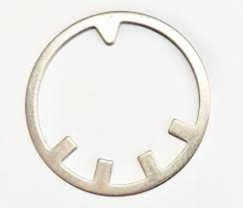 Mercury MerCruiser Quicksilver Gear Housing Cover Tab Washer 53012