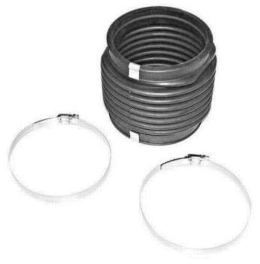 Mercury MerCruiser Quicksilver U-Joint Bellows Assembly 60932A4