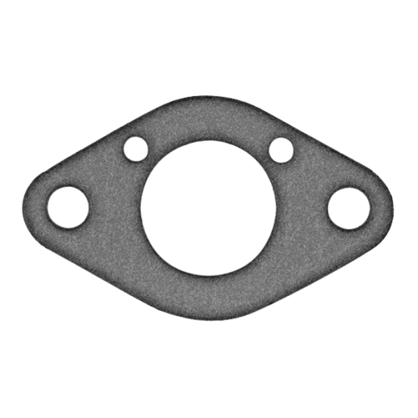 Mercury MerCruiser Quicksilver Carburetor-to-Reed-Block Gasket 63309
