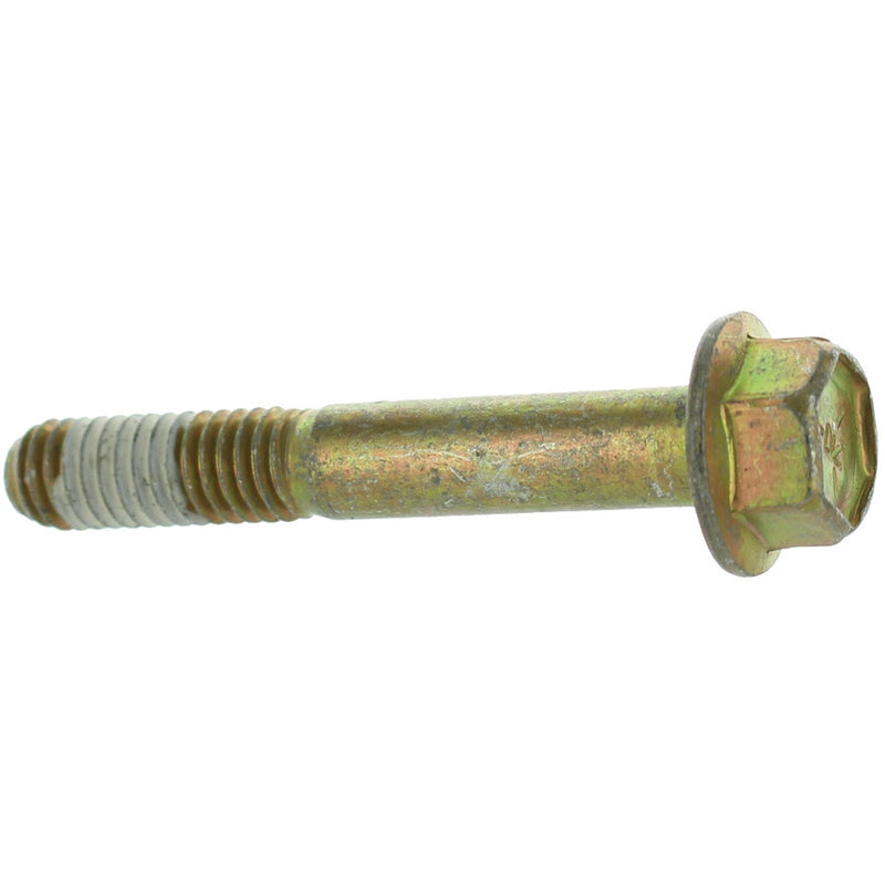 Mercury MerCruiser Quicksilver Screw (3/8-16 x 2-1/2 in.) 668631