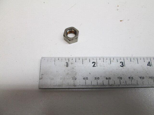 Mercury MerCruiser Quicksilver Powerhead Stud Nut 69254